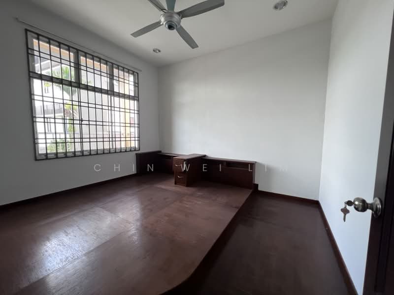 2-storey Terraced House for Rent in Taman Gunung Lambak (Kluang) - Chin Wei Lim - PropertyGuru.com.my