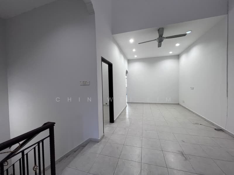2-storey Terraced House for Rent in Taman Gunung Lambak (Kluang) - Chin Wei Lim - PropertyGuru.com.my