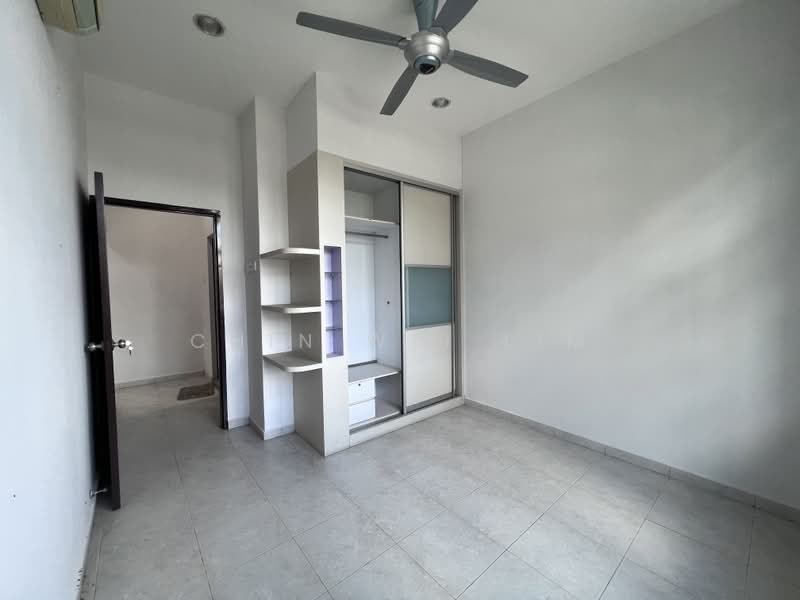 2-storey Terraced House for Rent in Taman Gunung Lambak (Kluang) - Chin Wei Lim - PropertyGuru.com.my