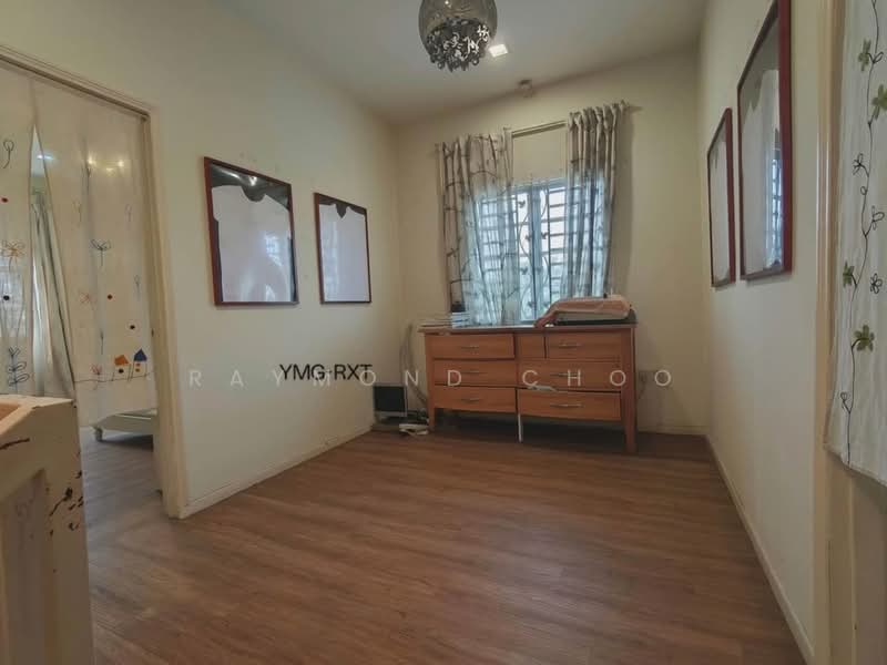 Rumah Teres 2-Tingkat untuk Dijual di Seksyen 32, Kemuning Green Ville (Shah Alam) - Raymond Choo - Interior - PropertyGuru.com.my