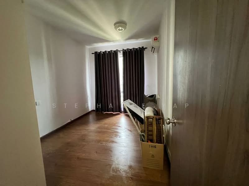 Kediaman Servis untuk Dijual di Country Garden Central Park - Stephanie Yap - Interior - PropertyGuru.com.my