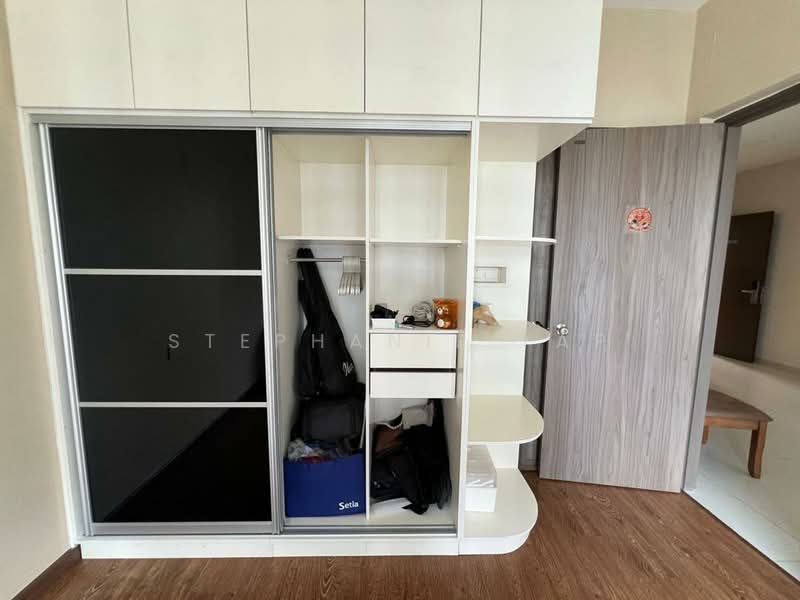 Kediaman Servis untuk Dijual di Country Garden Central Park - Stephanie Yap - Interior - PropertyGuru.com.my