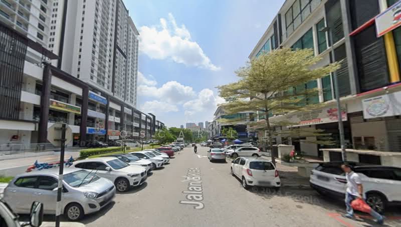 Shop for Rent in Bandar Kinrara Seksyen 5 (Bandar Kinrara) - Oscar Lee - Exterior - PropertyGuru.com.my