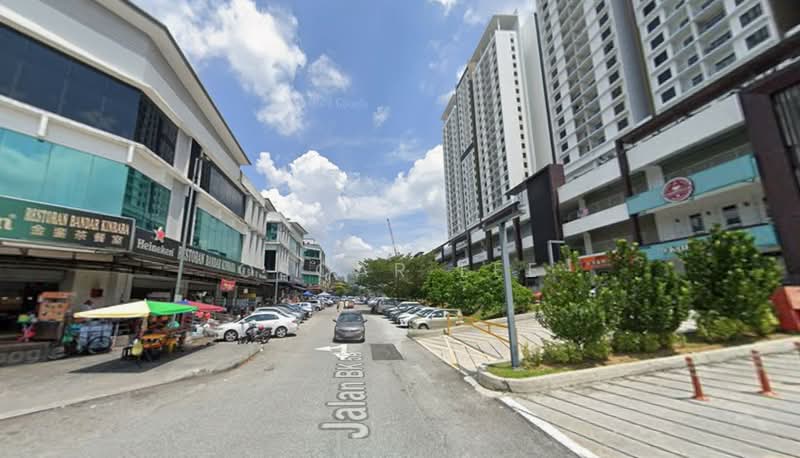 Shop for Rent in Bandar Kinrara Seksyen 5 (Bandar Kinrara) - Oscar Lee - Exterior - PropertyGuru.com.my