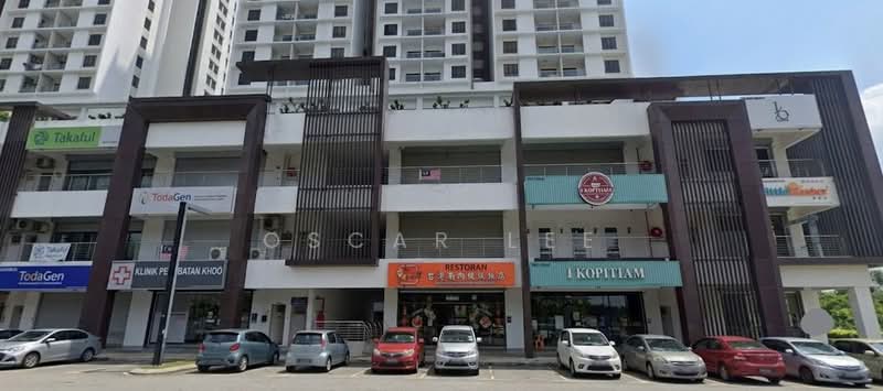 Shop for Rent in Bandar Kinrara Seksyen 5 (Bandar Kinrara) - Oscar Lee - Exterior - PropertyGuru.com.my