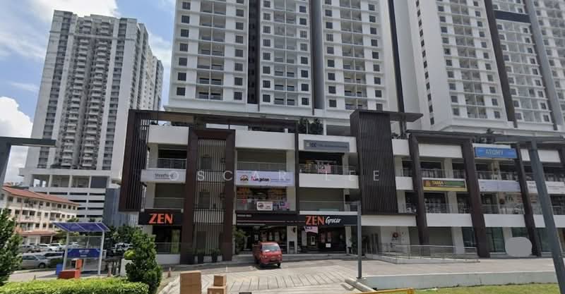 Shop for Rent in Bandar Kinrara Seksyen 5 (Bandar Kinrara) - Oscar Lee - Exterior - PropertyGuru.com.my