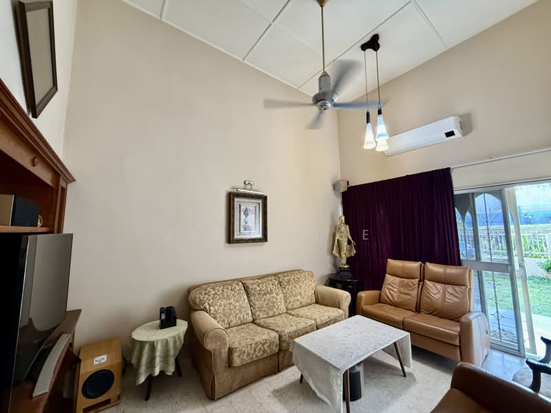 Rumah Teres 1-Tingkat untuk Dijual di Cheras (Selangor) - JASON LEE - PropertyGuru.com.my