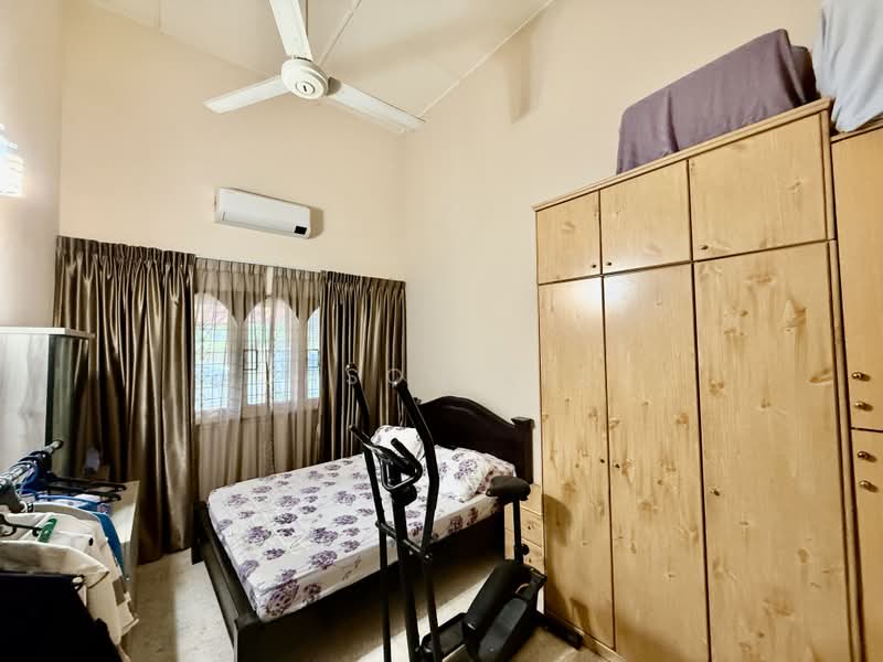 Rumah Teres 1-Tingkat untuk Dijual di Cheras (Selangor) - JASON LEE - PropertyGuru.com.my