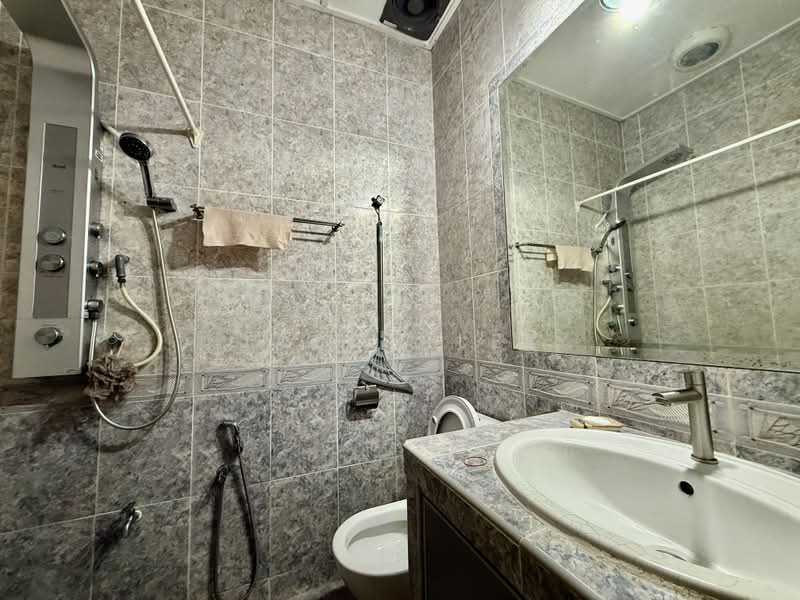 Rumah Teres 1-Tingkat untuk Dijual di Cheras (Selangor) - JASON LEE - PropertyGuru.com.my