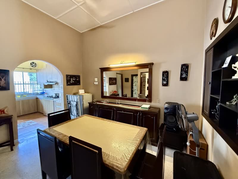 Rumah Teres 1-Tingkat untuk Dijual di Cheras (Selangor) - JASON LEE - PropertyGuru.com.my