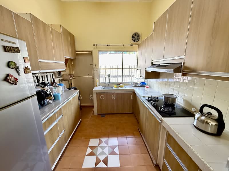 Rumah Teres 1-Tingkat untuk Dijual di Cheras (Selangor) - JASON LEE - PropertyGuru.com.my