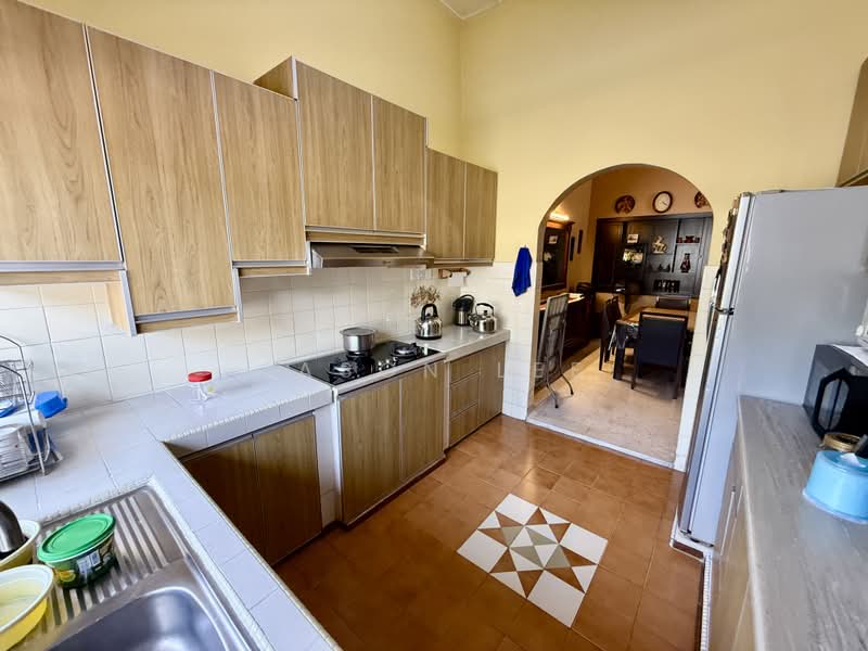 Rumah Teres 1-Tingkat untuk Dijual di Cheras (Selangor) - JASON LEE - PropertyGuru.com.my