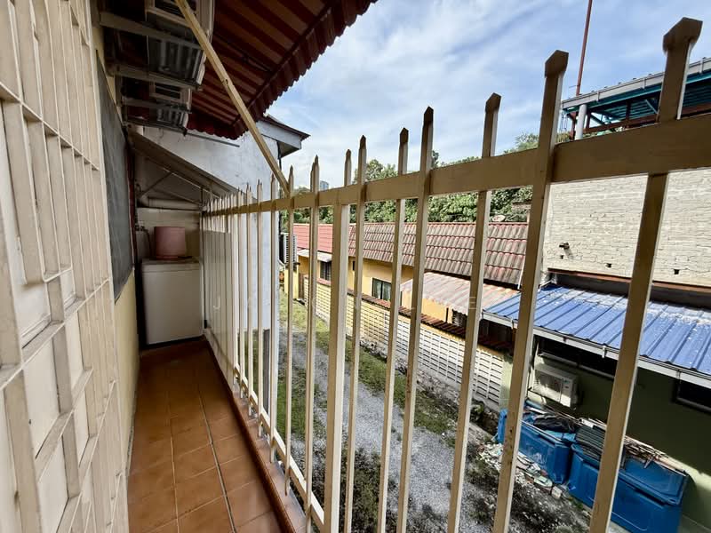 Rumah Teres 1-Tingkat untuk Dijual di Cheras (Selangor) - JASON LEE - PropertyGuru.com.my