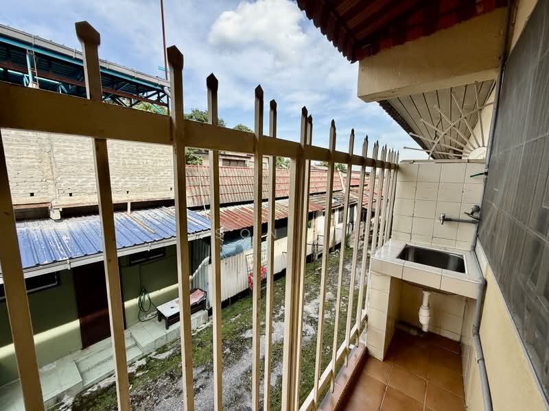 Rumah Teres 1-Tingkat untuk Dijual di Cheras (Selangor) - JASON LEE - PropertyGuru.com.my