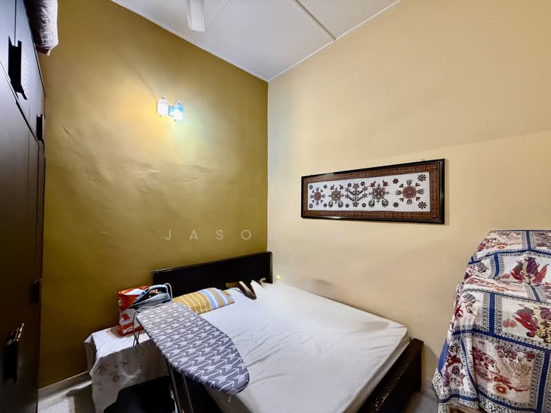 Rumah Teres 1-Tingkat untuk Dijual di Cheras (Selangor) - JASON LEE - PropertyGuru.com.my