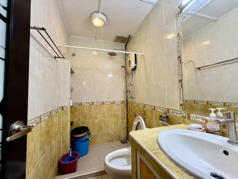 Rumah Teres 1-Tingkat untuk Dijual di Cheras (Selangor) - JASON LEE - PropertyGuru.com.my