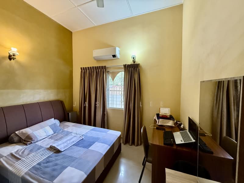 Rumah Teres 1-Tingkat untuk Dijual di Cheras (Selangor) - JASON LEE - PropertyGuru.com.my