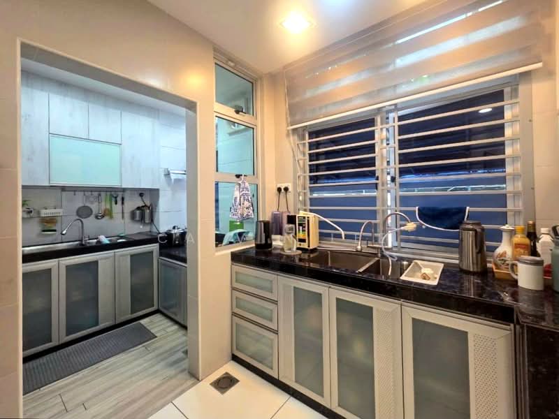 Condominium for Sale at The Seed Taman Sutera Utama - Calvin Lee - PropertyGuru.com.my