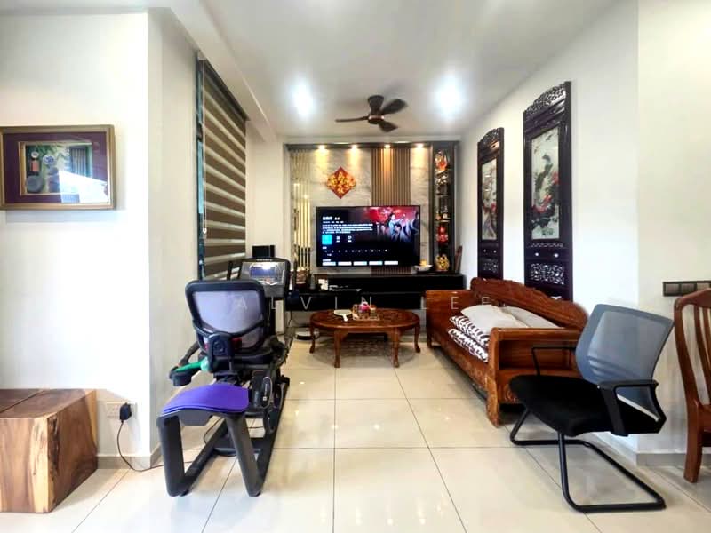 Condominium for Sale at The Seed Taman Sutera Utama - Calvin Lee - PropertyGuru.com.my