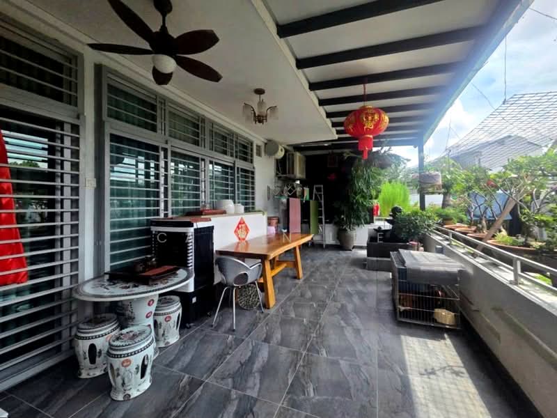 Condominium for Sale at The Seed Taman Sutera Utama - Calvin Lee - PropertyGuru.com.my