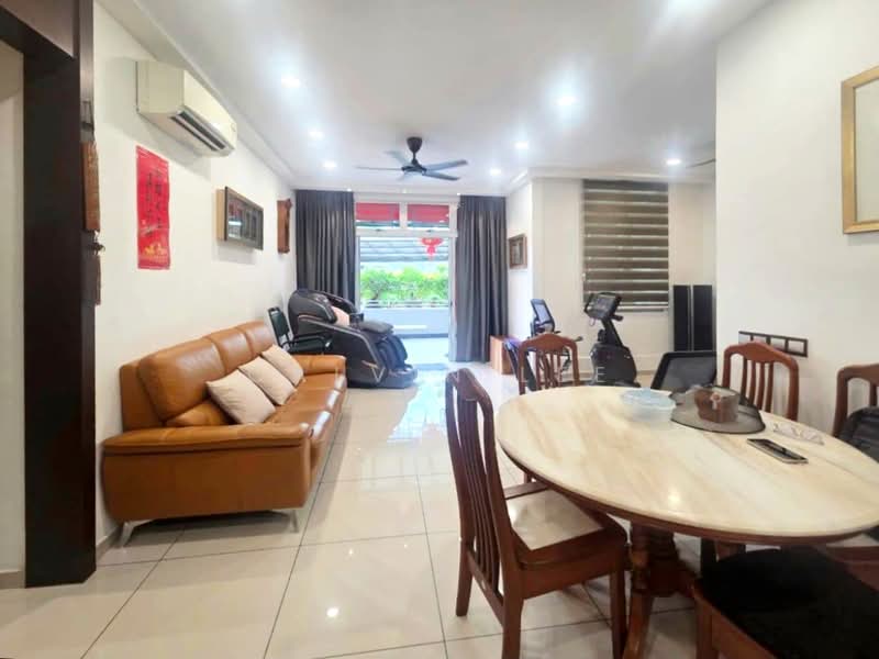 Condominium for Sale at The Seed Taman Sutera Utama - Calvin Lee - PropertyGuru.com.my