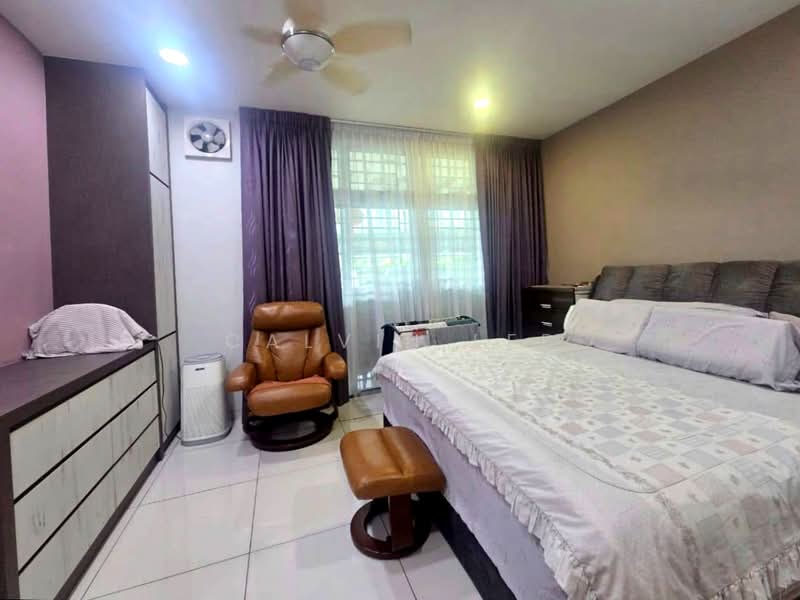 Condominium for Sale at The Seed Taman Sutera Utama - Calvin Lee - PropertyGuru.com.my