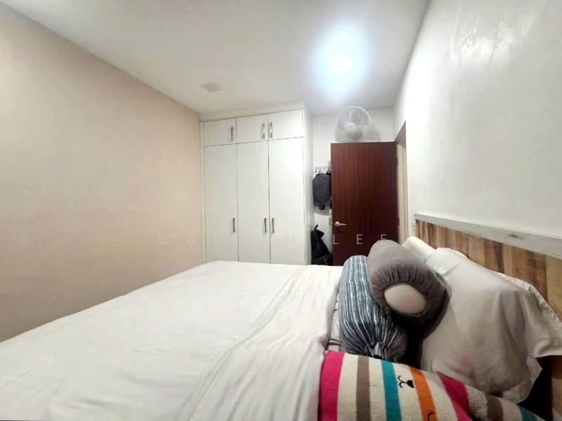 Condominium for Sale at The Seed Taman Sutera Utama - Calvin Lee - PropertyGuru.com.my