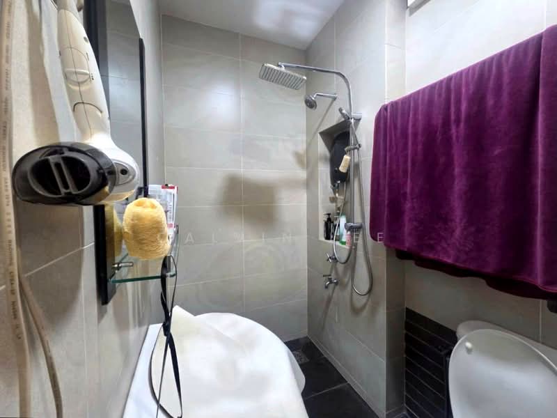 Condominium for Sale at The Seed Taman Sutera Utama - Calvin Lee - PropertyGuru.com.my