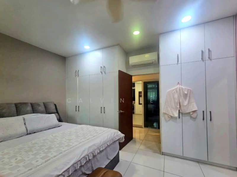 Condominium for Sale at The Seed Taman Sutera Utama - Calvin Lee - PropertyGuru.com.my