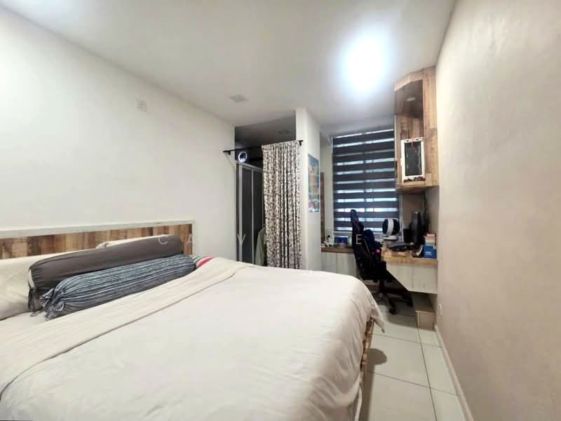 Condominium for Sale at The Seed Taman Sutera Utama - Calvin Lee - PropertyGuru.com.my