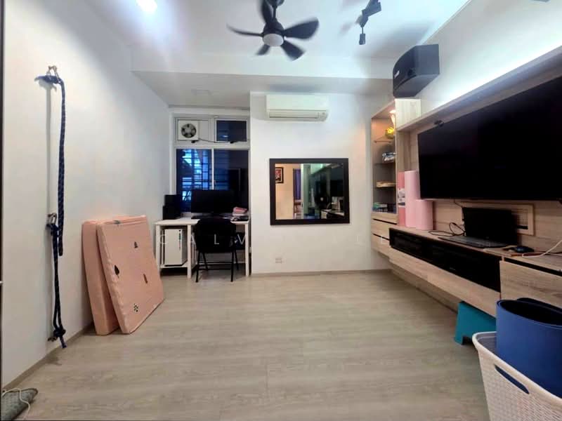 Condominium for Sale at The Seed Taman Sutera Utama - Calvin Lee - PropertyGuru.com.my