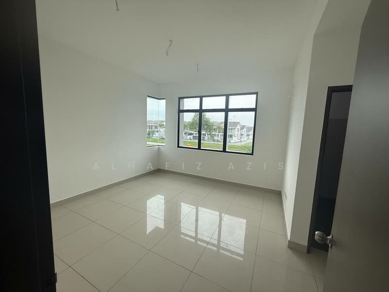 2-storey Terraced House for Sale in Taman Sri Penawar (Pengerang) - ALHAFIZ AZIS - Interior - PropertyGuru.com.my