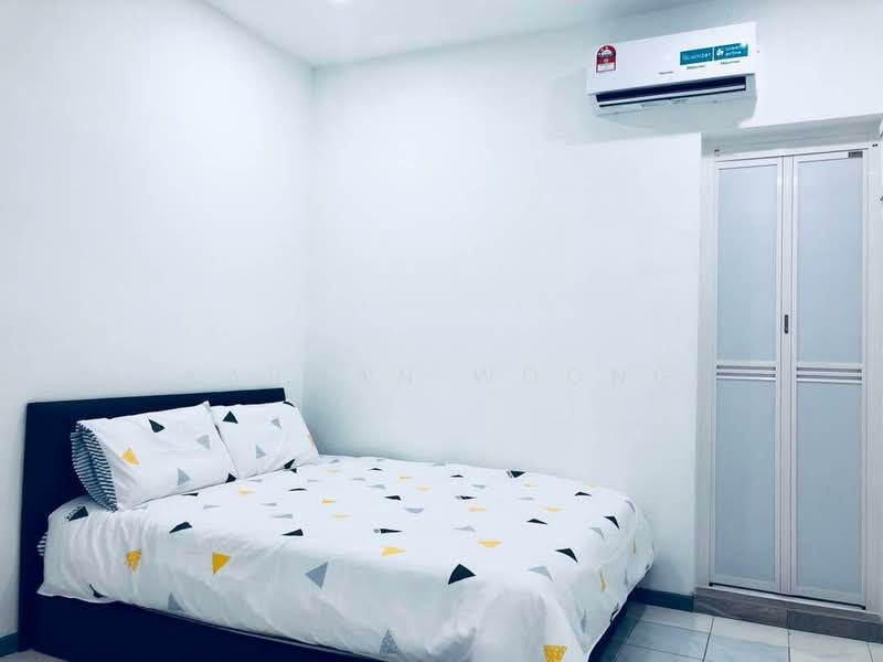 Terraced House for Rent in Bandar Bukit Tinggi (Klang) - Karman Woong - Bedroom - PropertyGuru.com.my