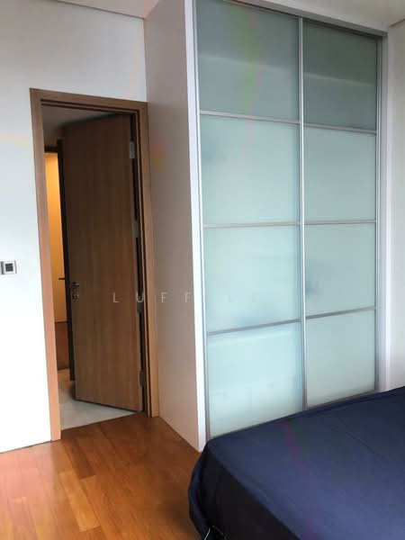 Service Residence for Rent at Vipod Residence - Luff Lee - Bedroom - PropertyGuru.com.my