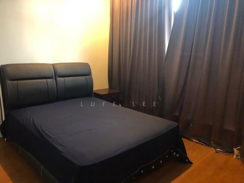 Service Residence for Rent at Vipod Residence - Luff Lee - Bedroom - PropertyGuru.com.my