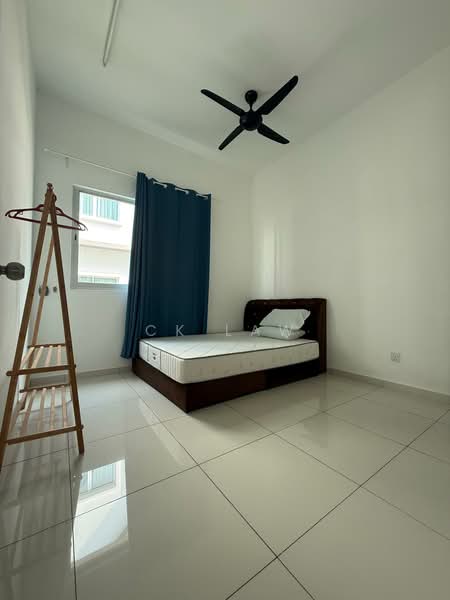 2-storey Terraced House for Rent in Eco Forest (Semenyih) - CK Law - Bedroom - PropertyGuru.com.my