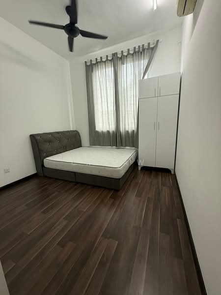 2-storey Terraced House for Rent in Eco Forest (Semenyih) - CK Law - Bedroom - PropertyGuru.com.my