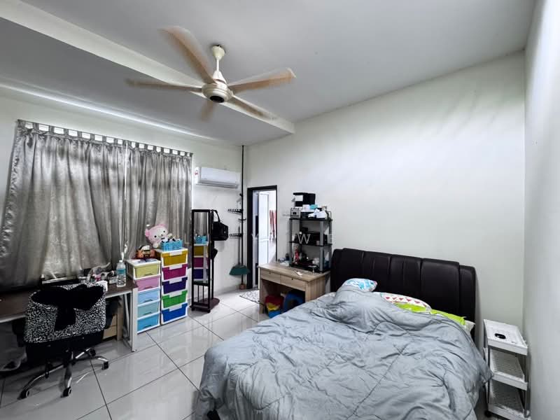 Semi-Detached House for Sale in Taman Pulai Bayu (Skudai) - Lily Wee - PropertyGuru.com.my