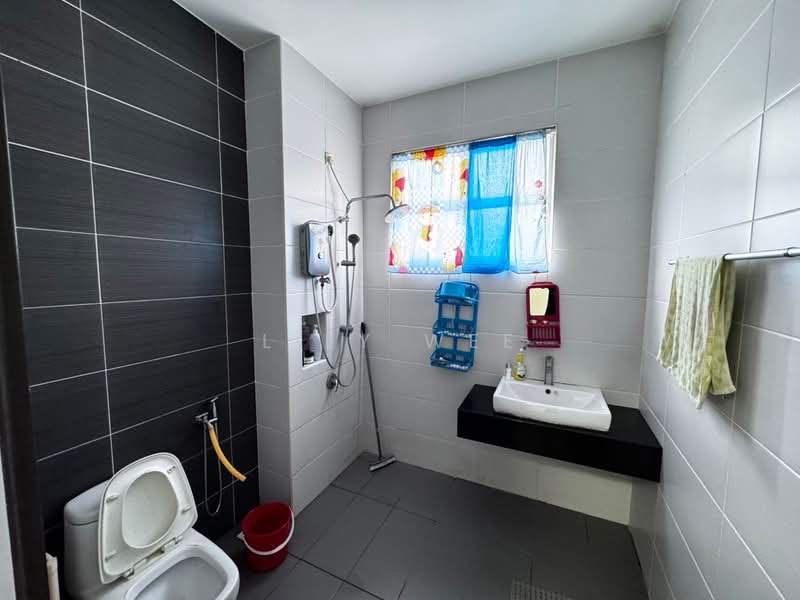 Semi-Detached House for Sale in Taman Pulai Bayu (Skudai) - Lily Wee - PropertyGuru.com.my