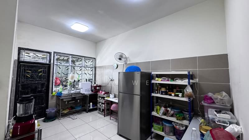 Semi-Detached House for Sale in Taman Pulai Bayu (Skudai) - Lily Wee - PropertyGuru.com.my