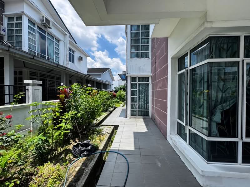 Semi-Detached House for Sale in Taman Pulai Bayu (Skudai) - Lily Wee - PropertyGuru.com.my