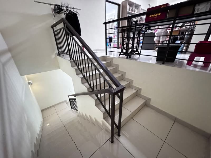 Semi-Detached House for Sale in Taman Pulai Bayu (Skudai) - Lily Wee - PropertyGuru.com.my