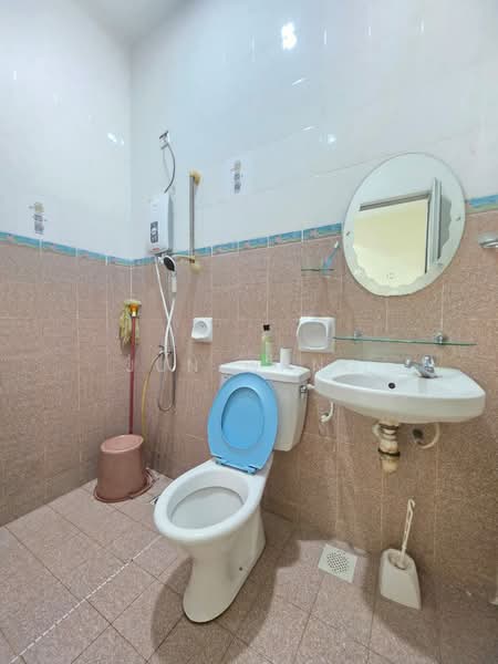 Rumah Teres 1-Tingkat untuk Dijual di Taman Nusa Jaya Mas (Iskandar Puteri (Nusajaya)) - Jun Wang - PropertyGuru.com.my