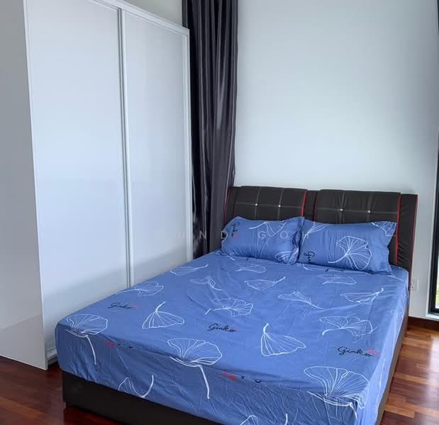 Servis Apartment untuk Disewa di PJ Midtown - Edmund Goh - Bedroom - PropertyGuru.com.my