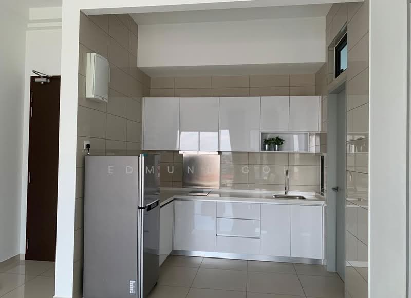 Servis Apartment untuk Disewa di PJ Midtown - Edmund Goh - Kitchen - PropertyGuru.com.my