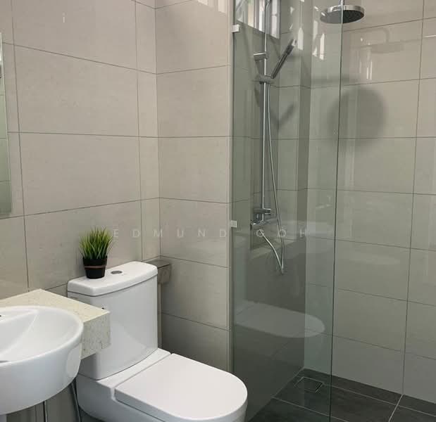 Servis Apartment untuk Disewa di PJ Midtown - Edmund Goh - Bathroom - PropertyGuru.com.my