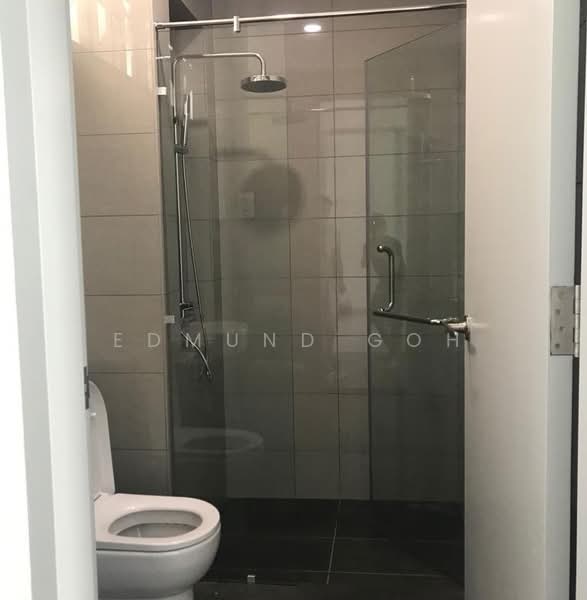 Servis Apartment untuk Disewa di PJ Midtown - Edmund Goh - Bathroom - PropertyGuru.com.my