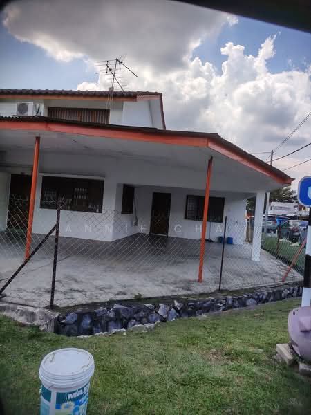Rumah Teres 2 Tingkat untuk Dijual di Taman Putra (Ampang) - Annie Chai - PropertyGuru.com.my