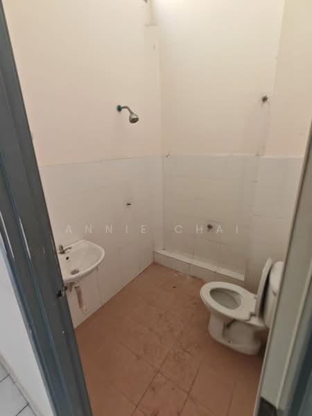 Rumah Teres 2 Tingkat untuk Dijual di Taman Putra (Ampang) - Annie Chai - PropertyGuru.com.my