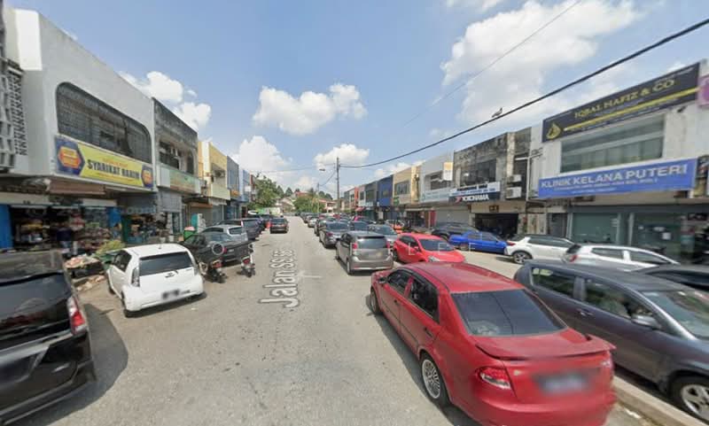 Kedai / Pejabat untuk Dijual di Kelana Jaya (Petaling Jaya) - Oscar Lee - PropertyGuru.com.my